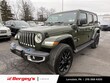  Jeep Wrangler Unlimited 4xe