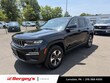  Jeep Grand Cherokee 4xe