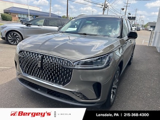 2025 Lincoln Aviator 3.0T AWD Premiere I w/ Panoramic Moonroof & Nav SUV