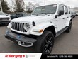  Jeep Wrangler Unlimited 4xe