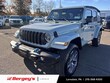  Jeep Wrangler Unlimited 4xe