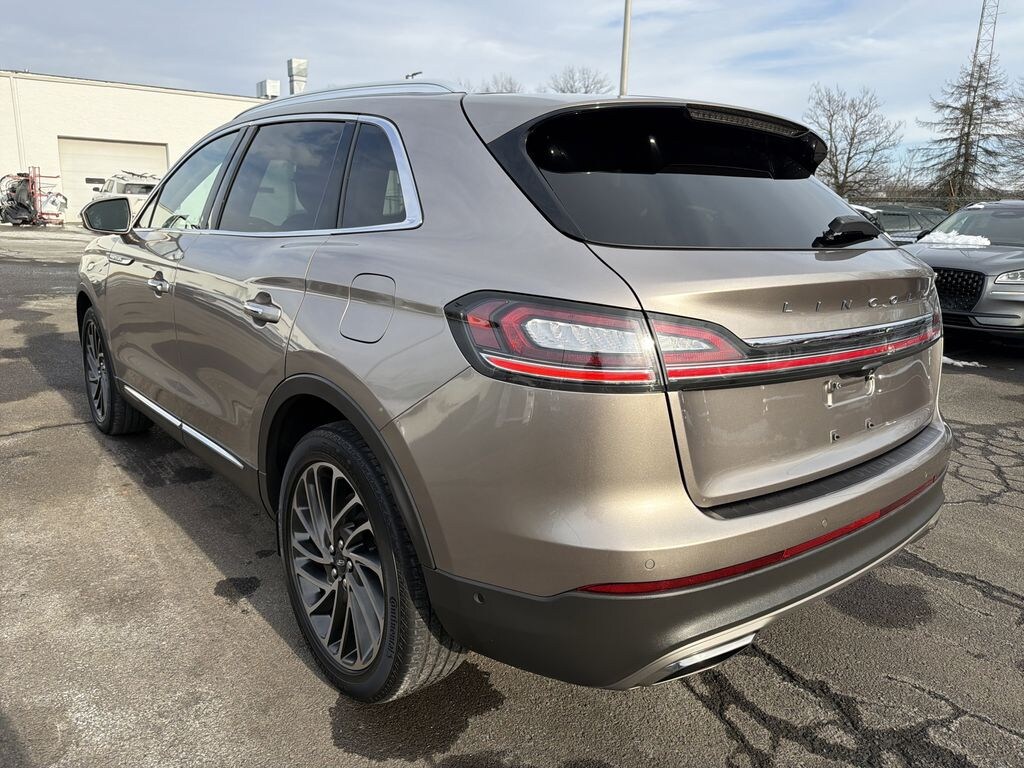 Used 2020 Lincoln