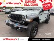  Jeep Wrangler Unlimited 4xe