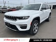 Jeep Grand Cherokee 4xe