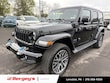  Jeep Wrangler Unlimited 4xe