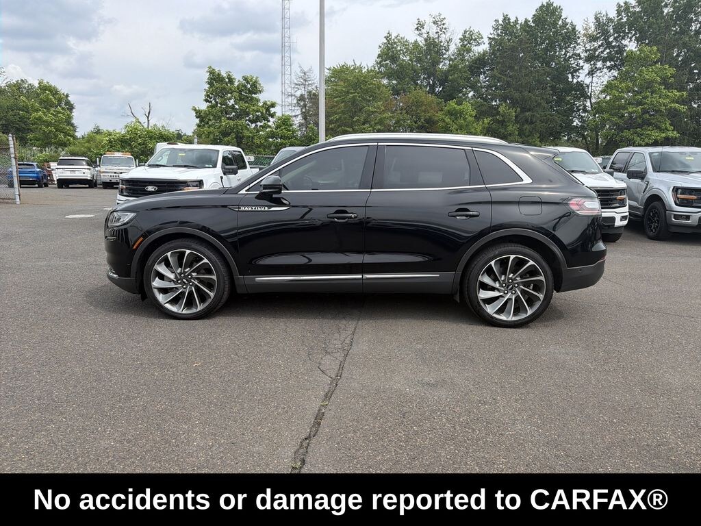 Used 2021 Lincoln