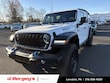  Jeep Wrangler Unlimited 4xe
