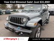  Jeep Wrangler Unlimited 4xe