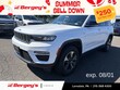  Jeep Grand Cherokee 4xe