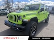  Jeep Wrangler Unlimited 4xe