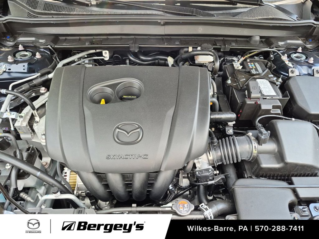 2026 Mazda CX-30 Premium - Photo 35