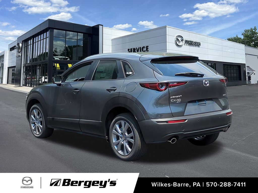 2026 Mazda CX-30 Preferred - Photo 7