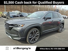2026 Mazda CX-50 2.5 Turbo AWD Sport Utility