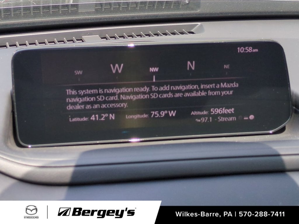 2026 Mazda CX-30 Preferred - Photo 27