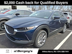 2026 Mazda CX-30 2.5 S Premium AWD Sport Utility
