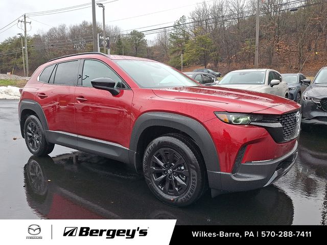 2026 Mazda CX-50 Premium's photo