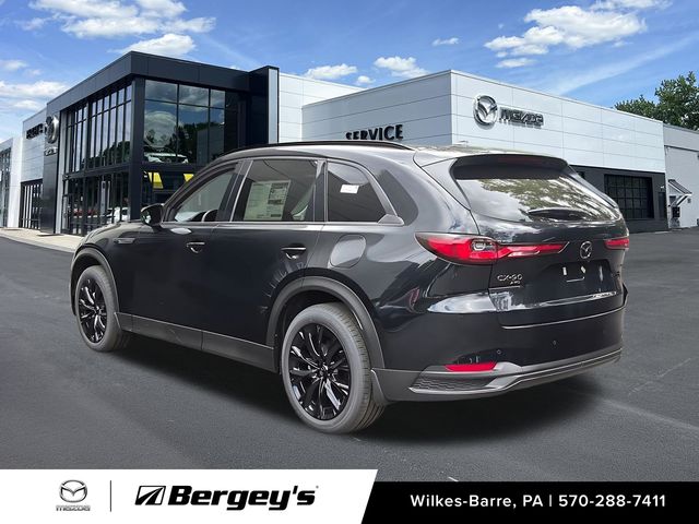 2026 Mazda CX-90 3.3 Turbo Premium Sport AWD Sport Utility | Jet