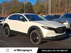 2026 Mazda CX-30 2.5 S Aire Edition Sport Utility