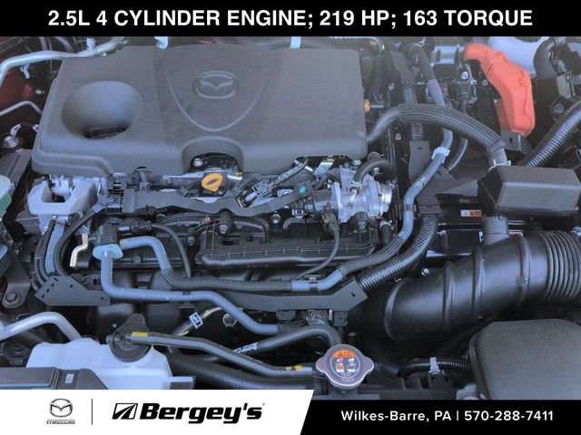 2026 Mazda CX-50 Premium - Photo 30