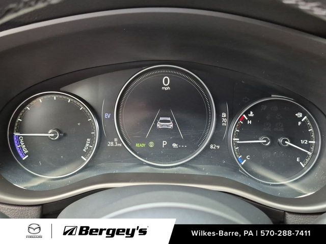 2026 Mazda CX-50 Premium Plus - Photo 16