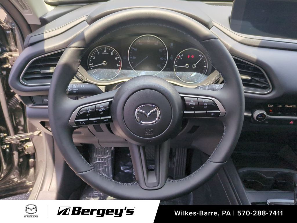 2026 Mazda CX-30 Preferred - Photo 15