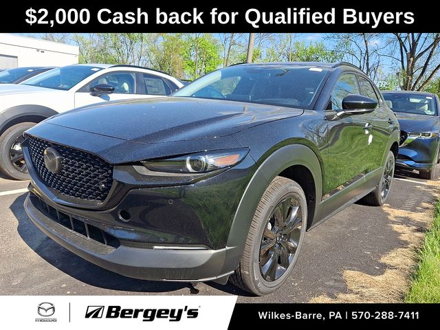 2026 Mazda CX-30 Turbo Premium Plus AWD's photo