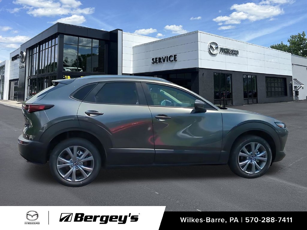 2026 Mazda CX-30 Preferred - Photo 10