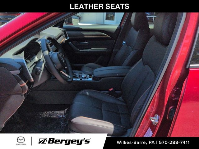 2026 Mazda CX-50 Premium - Photo 13
