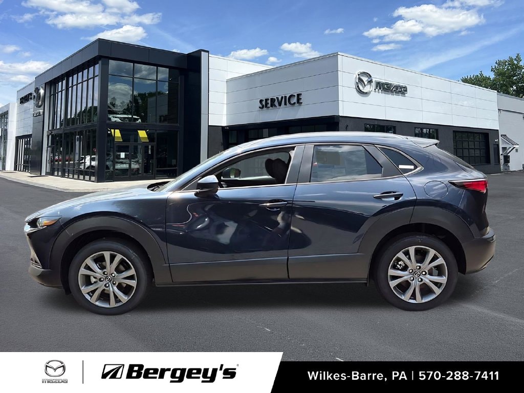 2026 Mazda CX-30 Premium - Photo 16