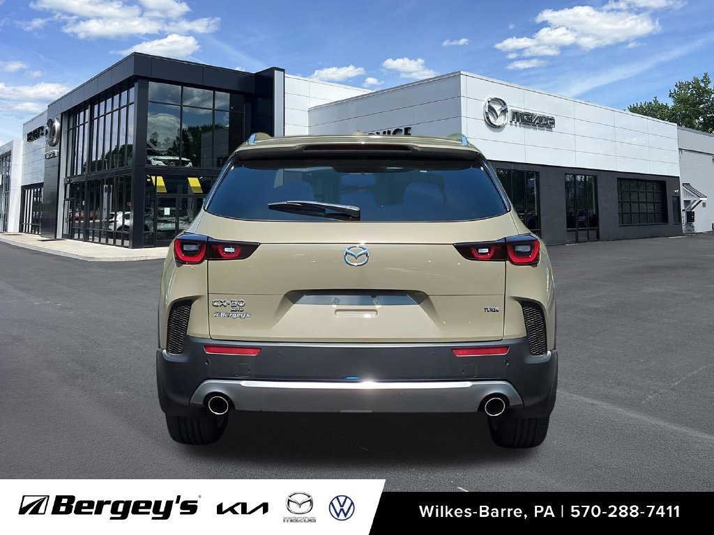 2026 Mazda CX-50 Premium Plus - Photo 9