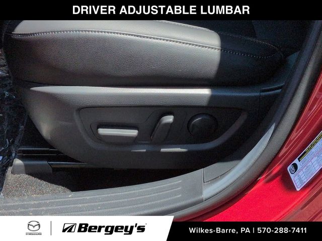 2026 Mazda CX-50 Premium - Photo 14