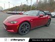  Mazda MX-5 MIATA
