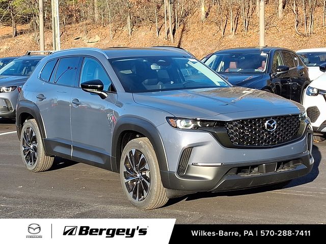 2026 Mazda CX-50 Premium Plus's photo