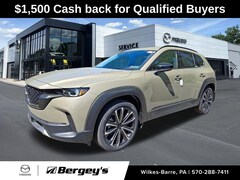 2026 Mazda CX-50 2.5 Turbo Premium Plus AWD Sport Utility