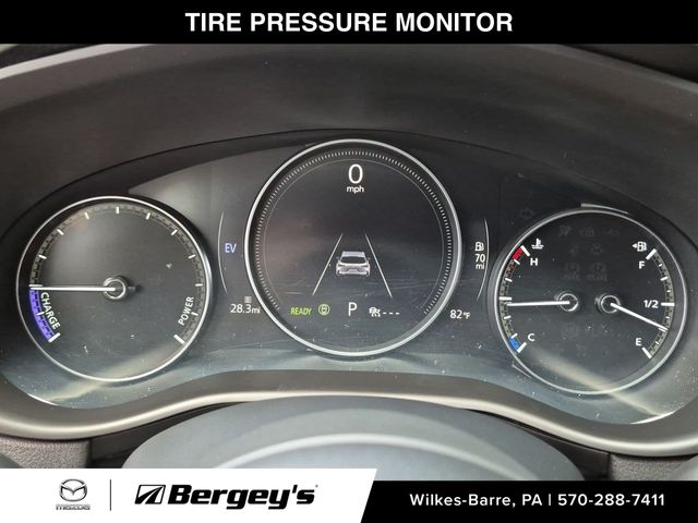 2026 Mazda CX-50 Premium Plus - Photo 17
