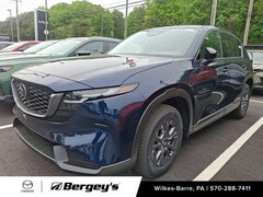 2026 Mazda CX-5 2.5 S Select AWD Sport Utility