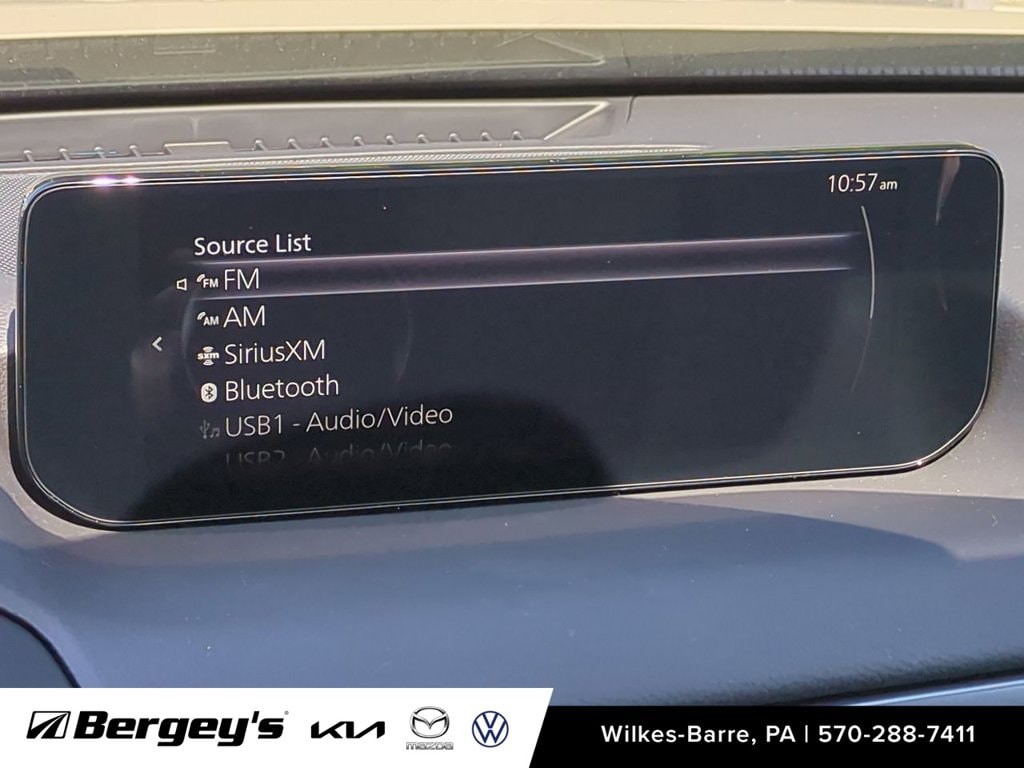 2026 Mazda CX-50 Premium Plus - Photo 15