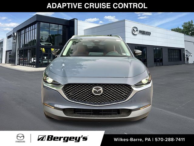 New Mazda CX-30 Wilkes-Barre PA | Bergey's Mazda