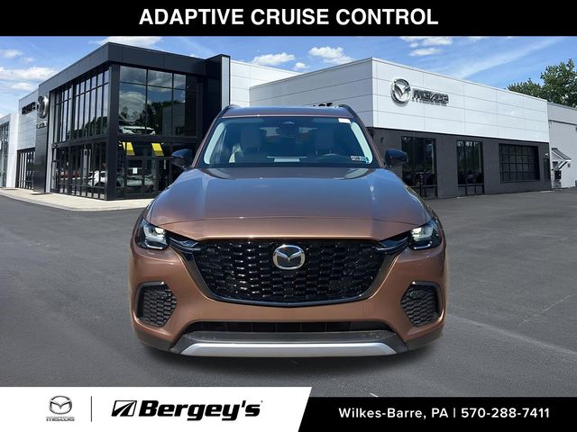2026 Mazda CX-70 3.3 Turbo Premium AWD Sport Utility | Melting