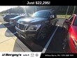  Nissan Armada