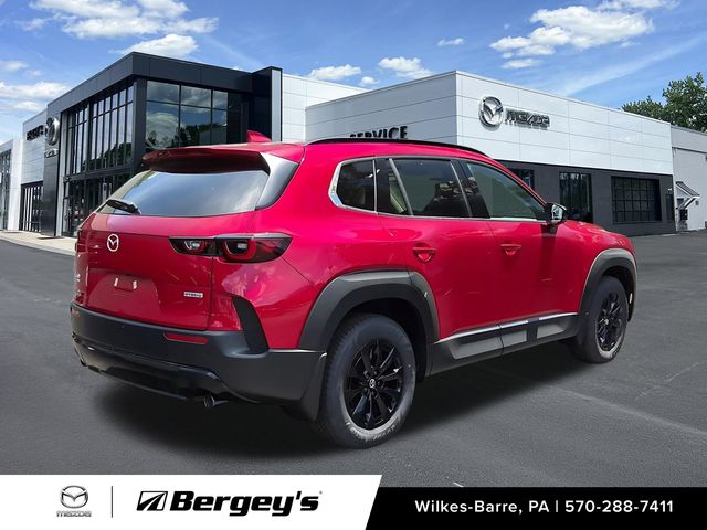 2026 Mazda CX-50 Premium - Photo 5