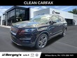  Lincoln MKC