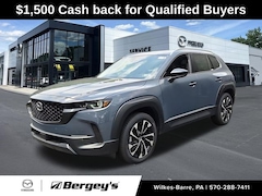 2026 Mazda CX-50 Hybrid Premium Plus AWD Sport Utility