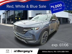 2026 Mazda CX-50 Hybrid Premium Plus AWD Sport Utility