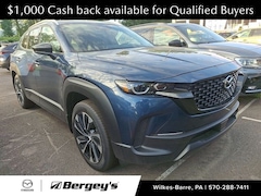 2025 Mazda CX-50 Hybrid Premium Plus AWD Sport Utility