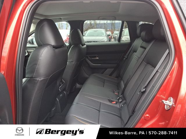 2026 Mazda CX-50 Premium - Photo 5