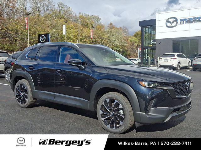 2026 Mazda CX-50 Premium Plus's photo