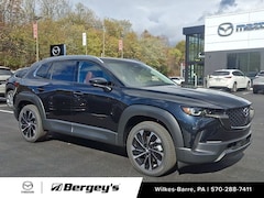 2026 Mazda CX-50 Hybrid Premium Plus AWD Sport Utility