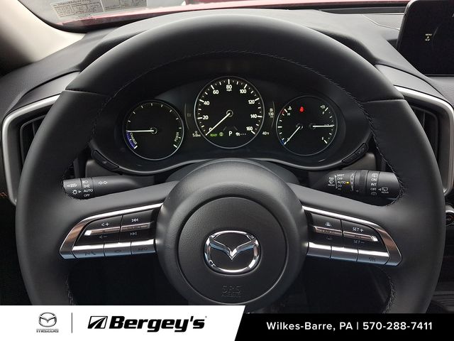 2026 Mazda CX-50 Premium - Photo 16