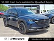 Mazda CX-50